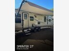 Thumbnail Photo 0 for 2017 Keystone Sprinter